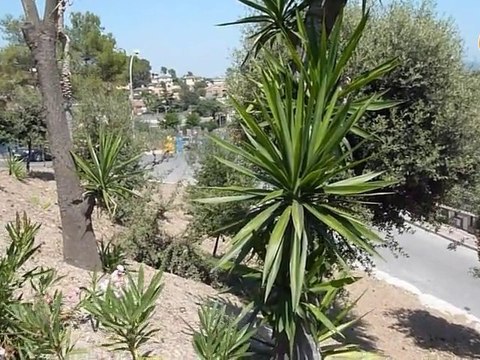 160710 Millores acces can sunyer i jardins