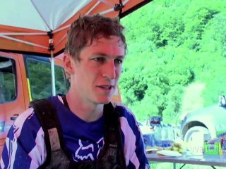 Red Bull Romaniacs 2010: Day 3