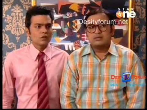 Yeh Ajnabi - 16th July 2010 pt2