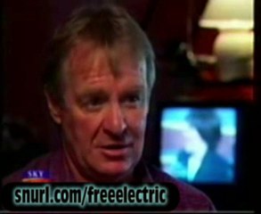 Magniwork Plans | Magnetic Electric Generator