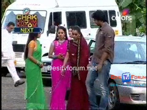 Bairi Piya [Episode 105th] - 16th July 2010 pt3
