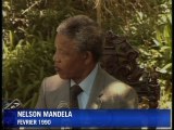 Nelson Mandela fête dimanche ses 92 ans