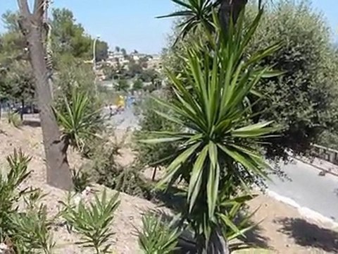 160710 Millores acces Can Sunyer i Jardins