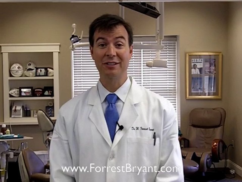 Huntsville Cosmetic Dentist, Invisalign Smile Seminar Video