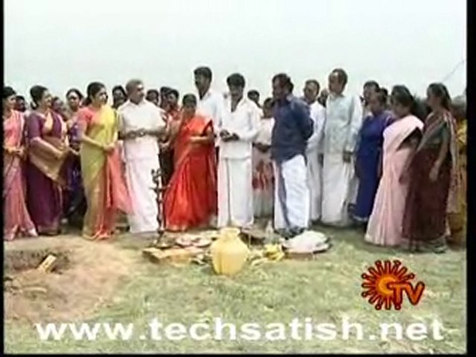 Thangam Jul 16