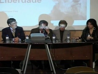 "Agostinho da Silva Cidadania e Liberdade" - 01/10