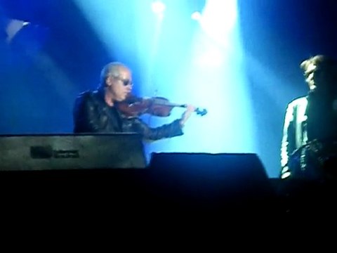 Jacques Dutronc - J'aime les filles Live @ Francofolies de la Rochelle