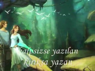 Nilgün BUDAK // kalpsizim