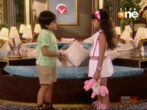 Jaane Pehchaane Se Yeh Ajnabi-16th July-Part-3