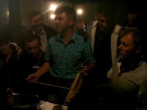 SAMSUN ELMAÇUKUR KÖYÜ YAYLA ŞENLİĞİ 2010 part 4