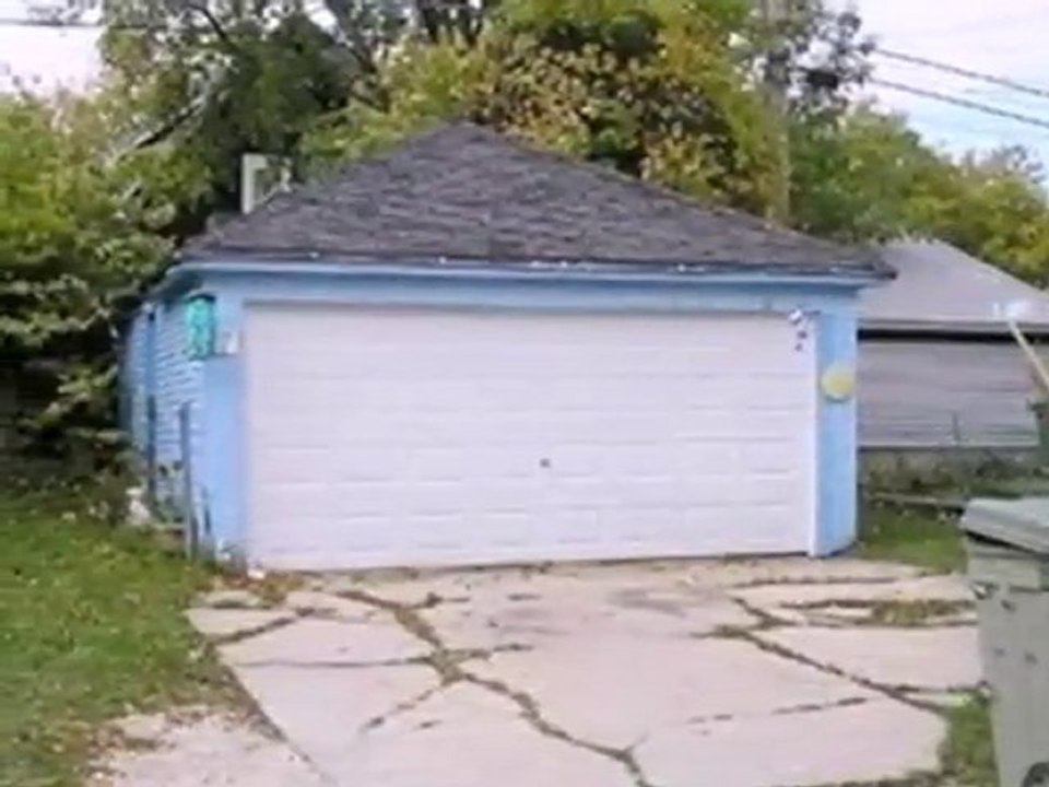 Homes for Sale - 2439 N 53rd St - Milwaukee, WI 53210 - Cold