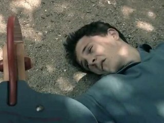 Days of Chaos (2010) Teaser Trailer