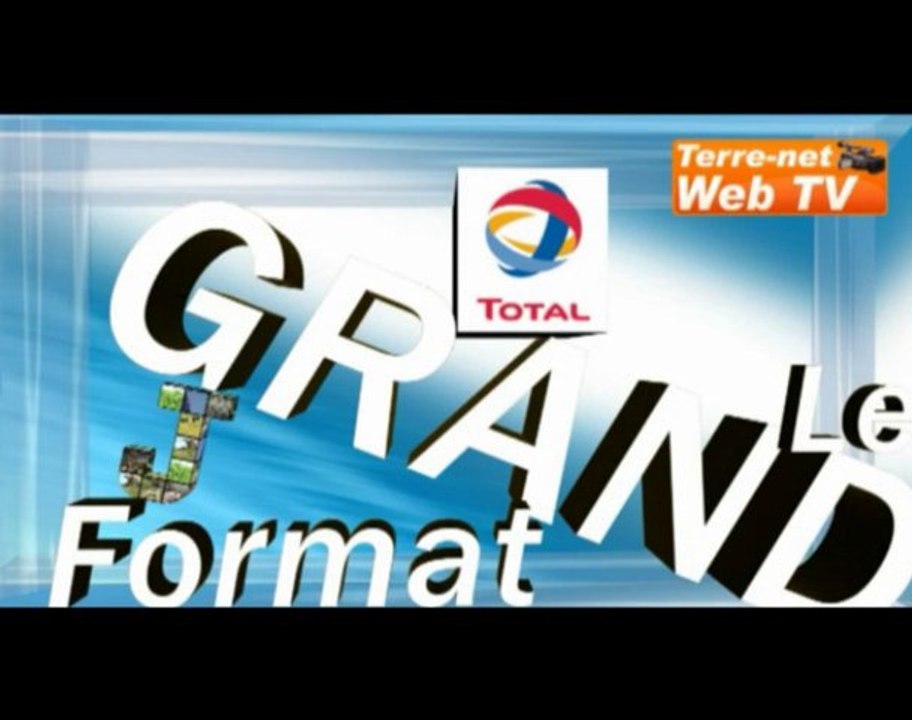 Le jewee de la semaine du 12 au 18 juillet 2010