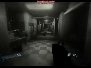 Fear 2 Demo (même pas peur)