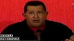 Chávez: Posada Carriles preparó a personas para dirigir ac