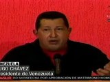 Chávez: Posada Carriles preparó a personas para dirigir ac