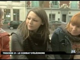 Reportage M6 - Les amis d'Eléonore