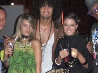 MAISON VIDEO SPOT(EVERY FRIDAY-OGNI VENERDI)