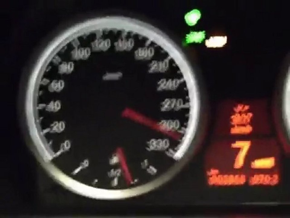 CIMO UND LANI BMW M3