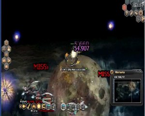 Darkorbit Tr1 EİC Katliamı