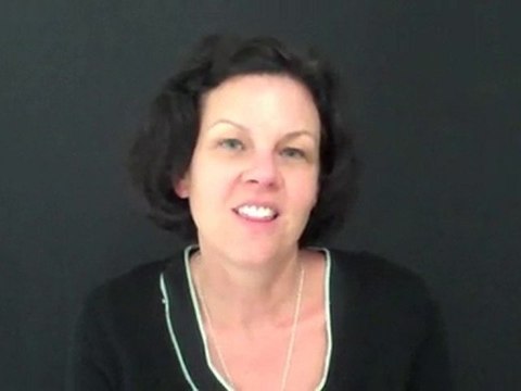 Teeth Whitening Patient San Diego – Mission Trails Dentistry