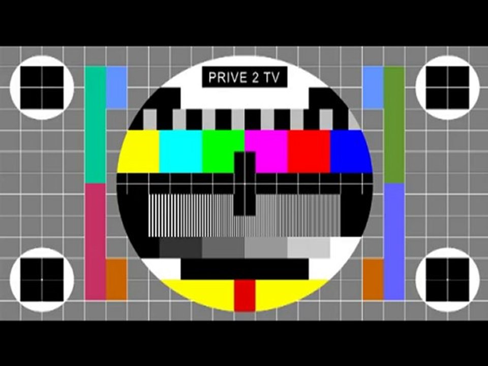 Bétisier Prive2TV S01