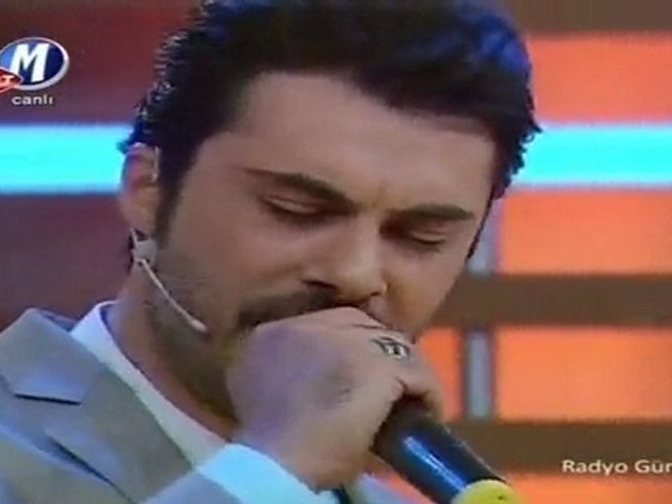 Oktay Bora Ertuğrul £££ AMAN GİTME GARİP