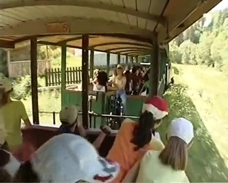 Tempo 2010/07 - magazín o doprave (železničná časť)