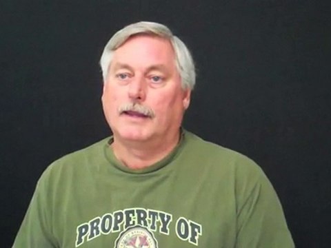 Steve's Porcelain Crown Experience San Diego Mission Trails