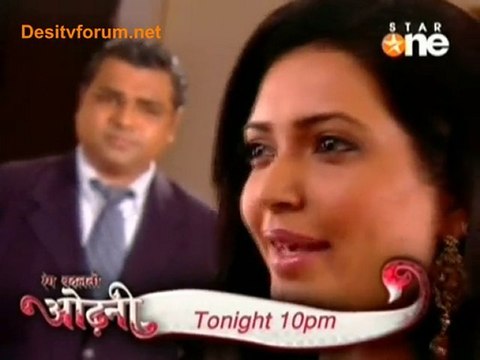 Jaane Pehchaane Se Ye Ajnabi - 16th July 2010 Part1