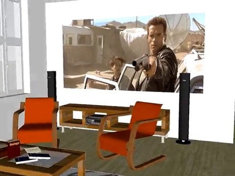 Teletin - House - floor 1- 2010 07 11 - 1508