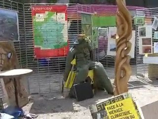 Obrigatao et forum Festival écololyric 2010