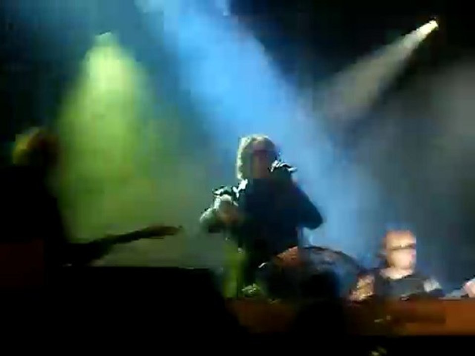 Jacques Dutronc - Les cactus Live @ Francofolies de la Rochelle