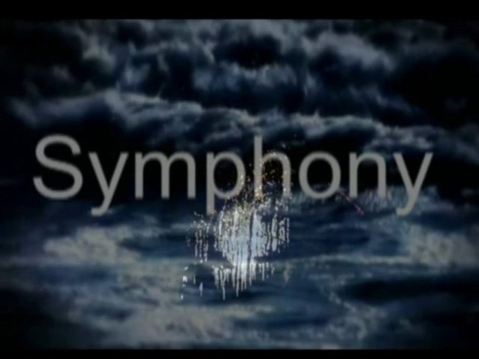 symphony by Lunada