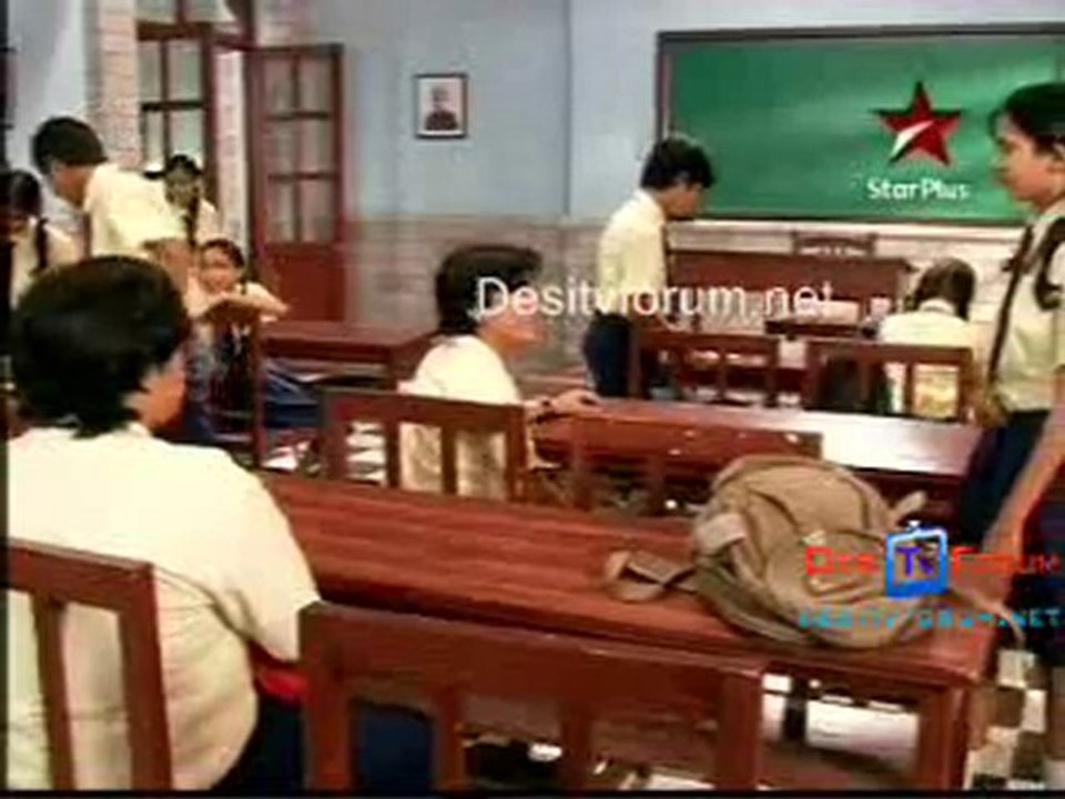 Tere Liye 16th July 2010 Pt1