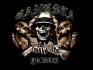 Mon film  GG Zeus87 Black Betty