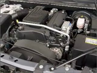 2005 Chevrolet TrailBlazer Tooele UT - by EveryCarListed.com