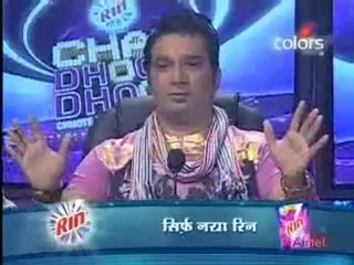 Chak Dhoom Dhoom-16th July-Part-1