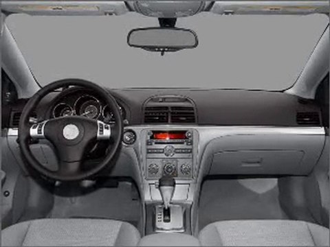 2009 Saturn Aura Tooele UT - by EveryCarListed.com