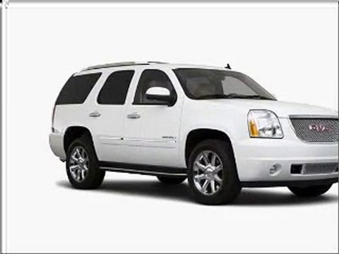 2010 GMC Yukon Clarksville MD - by EveryCarListed.com