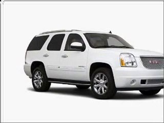 2010 GMC Yukon Clarksville MD - by EveryCarListed.com