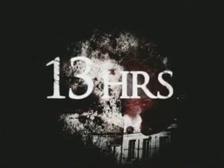 Trailer 13 Hrs - Tom Felton