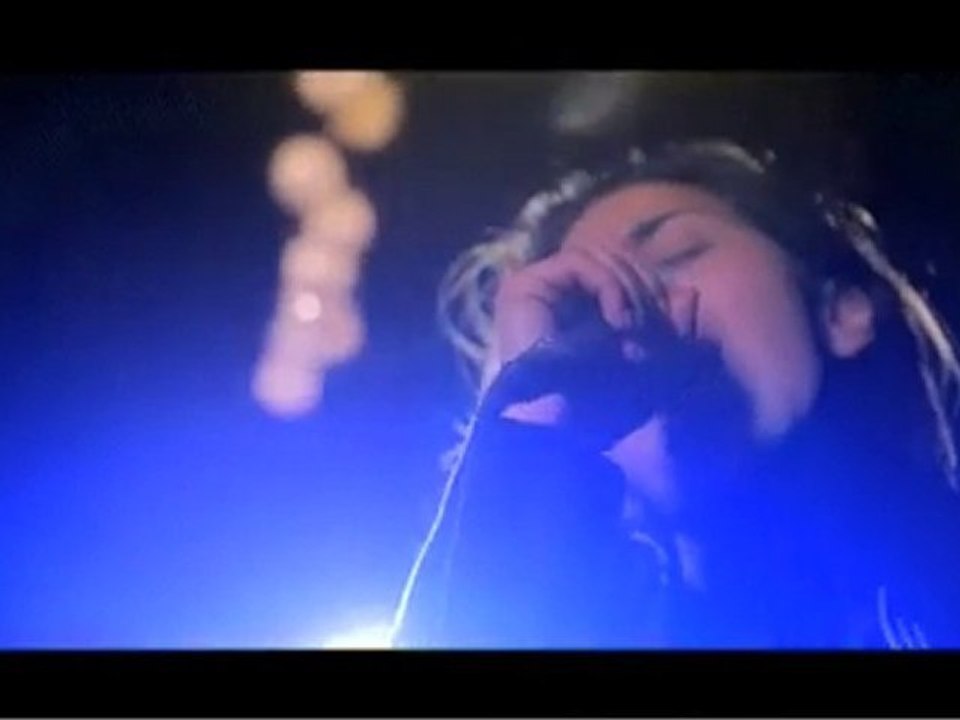 parissa - simply wrong attitude