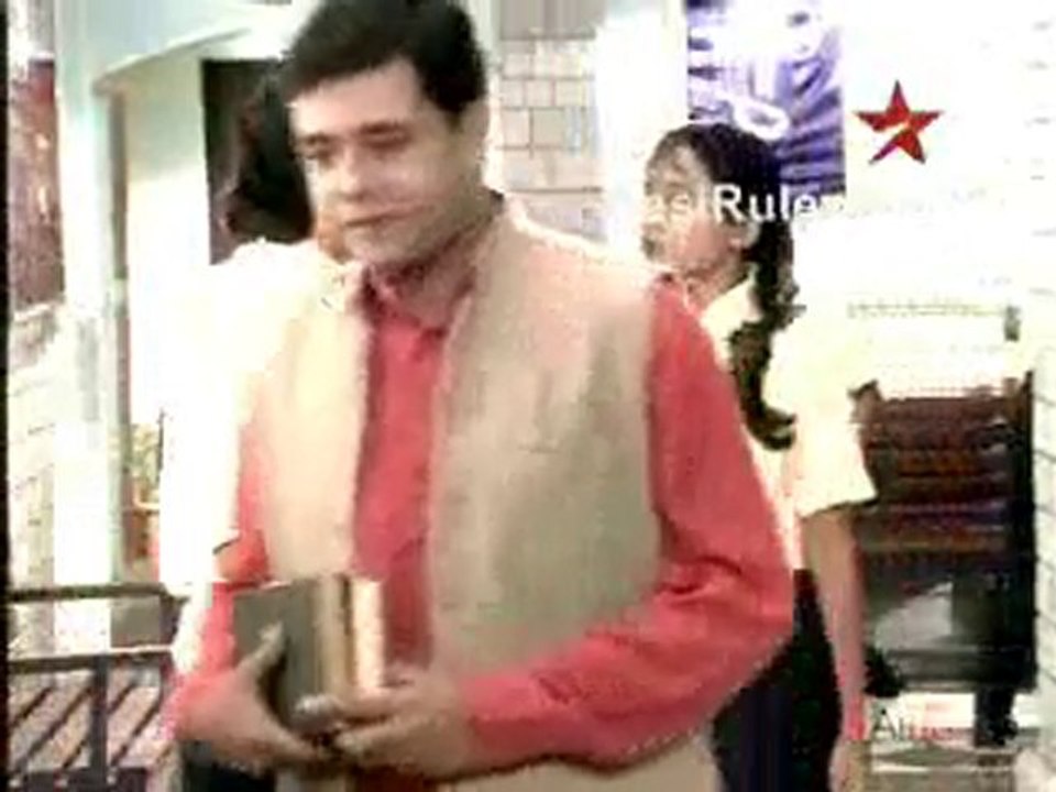 Tere Liye 16th July 2010 Part-2