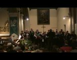 Garde moi mon Seigneur - Psaume 16 - Musique de J.F Léost