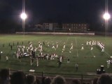 Mosson Marching Band - Centenary 2010