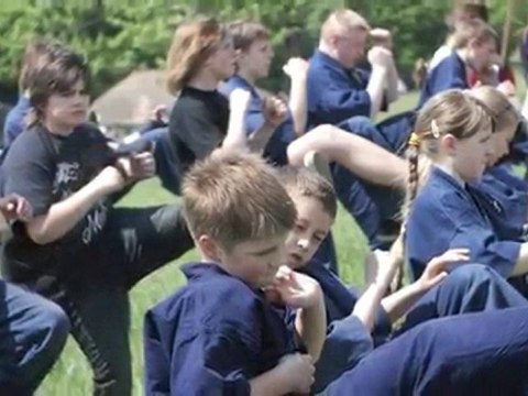 Хортинг (MMA HORTING) - это братство!