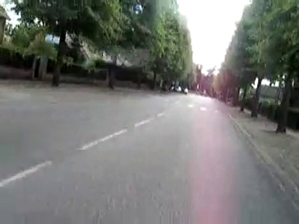 motobécane