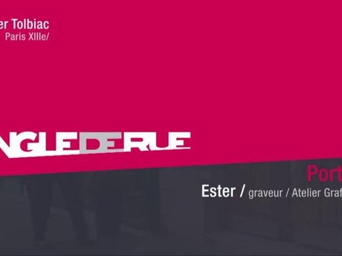 Angle de Rue - Juillet 2010 (13ème arrondissement)