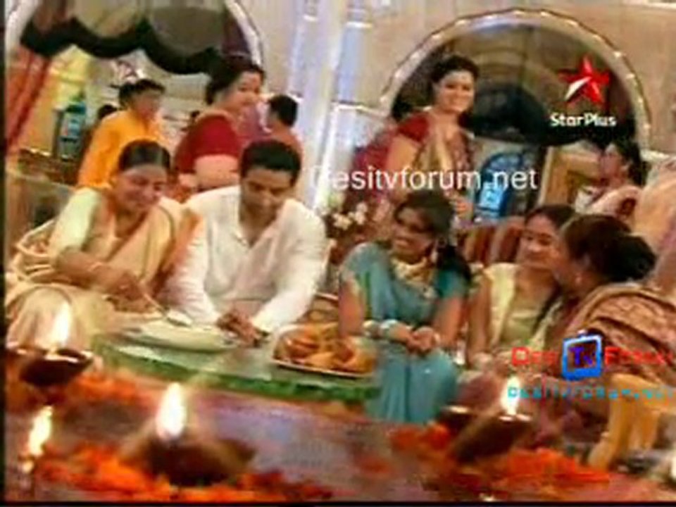 Tere Liye 16th July 2010 Pt4